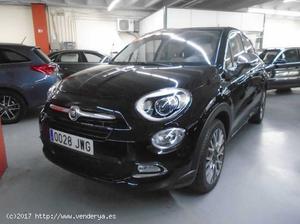 FIAT 500X 1.6MJT CROSS PLUS 4X MUY EQUIPADO - EL PRAT -