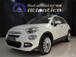 FIAT 500X Cross 1.6 MultiJet 120cv 4x2 5p.