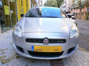 FIAT Bravo 1.9 Multijet 120 CV Active 5p.