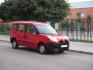 FIAT DOBLO DE SEGUNDA MANO, DEL AñO  EN MELIANA,