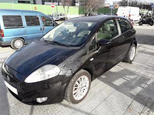 FIAT Grande Punto 1.3 Multijet 16v 90CV Emotion 3p.