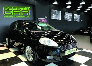 FIAT Grande Punto 1.9 Multijet 130CV Sport 3p.