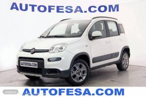 FIAT PANDA 1.3 DIESEL 75CV CLIMBING 4X4 5P S/S DE 