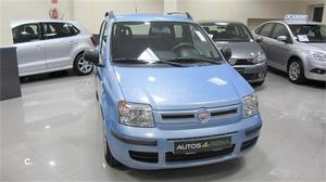 FIAT Panda 1.2 8v 69cv Dynamic Euro 5 5p.