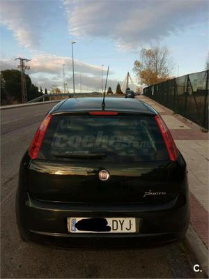 FIAT Punto 1.2 Dynamic 3p.