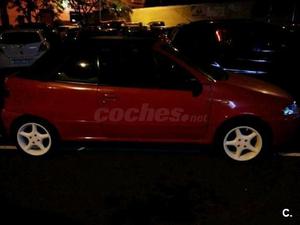 FIAT Punto 60 S CABRIO 2p.