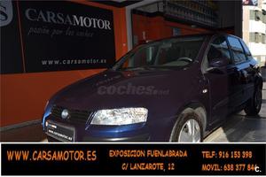 FIAT Stilo 1.9 JTD Active 5p.