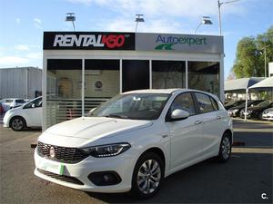 FIAT Tipo 1.3 Easy 70kW 95CV diesel Mjet. 5p 5p.