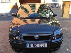 FIAT Ulysse 2.2 JTD 16v Emotion Plus 5p.