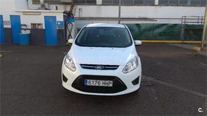 FORD CMax 1.6 TDCi 95 Trend 5p.