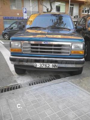 FORD Explorer 4.0 XLT 4X4 V6 5p.