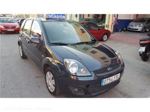 FORD FIESTA EN VENTA EN MáLAGA (MáLAGA) - MáLAGA -