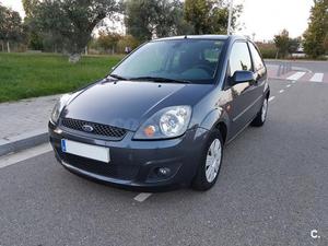 FORD Fiesta 1.4 TDCi Futura X 3p.