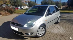 FORD Fiesta 1.4 TDCi Trend Coupe 3p.