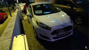 FORD Fiesta 1.6 TDCi 95cv Trend 5p 5p.