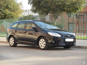 FORD Focus 1.6 TDCi 115cv Trend Sportbreak 5p.