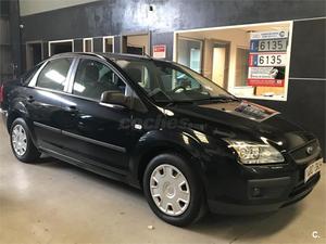 FORD Focus 1.6 TDCi 90 Trend 4p.