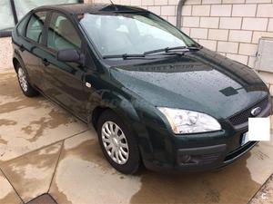 FORD Focus 1.6 TDCi 90 Trend 5p.