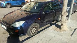 FORD Focus 2.0 GHIA 5p.