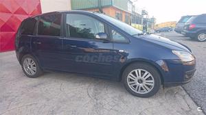 FORD Focus CMAX 1.6 TDCi Ghia 5p.