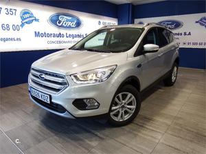 FORD Kuga 1.5 TDCi 88kW 4x2 ASS Business 5p.