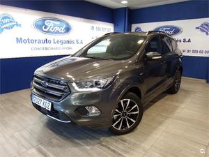 FORD Kuga 1.5 TDCi 88kW 4x2 ASS STLine 5p.