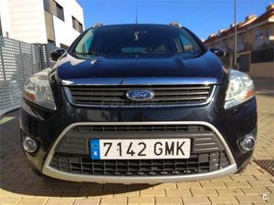 FORD Kuga 2.0 TDCi 2WD Titanium 5p.