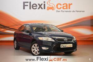 FORD Mondeo 1.6 TDCi ASS 115cv DPF ECOneticTrend 5p.