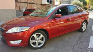 FORD Mondeo 1.8 TDCi 125 Trend 4p.