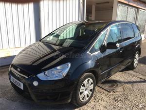 FORD SMAX 2.0 TDCi Trend 5p.