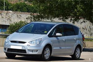 FORD SMAX 2.0 TDCi Trend 5p.