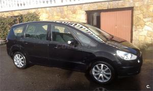 FORD SMAX 2.5 Titanium 5p.