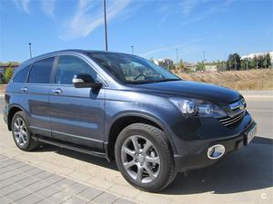 HONDA CR-V 2.2 iCTDi Edicion Especial 5p.