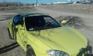 HYUNDAI Coupe 1.6I FX 3p.