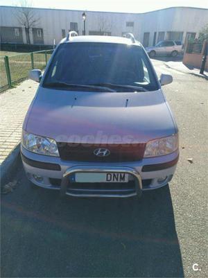 HYUNDAI Matrix 1.5 CRDi 16v GLS Full 5p.