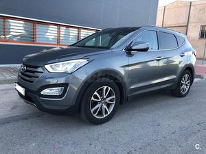 HYUNDAI Santa Fe 2.2 CRDi Tecno 4x4 7S 5p.