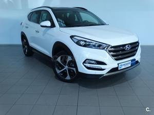 HYUNDAI TUCSON 2.0 CRDi 136cv BlueDrive Tecno Sky 4x2 5p.