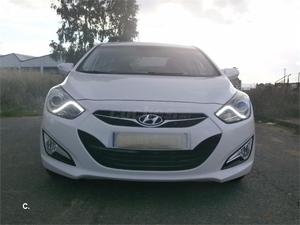 HYUNDAI i CRDi 115cv BlueDrive 4p.