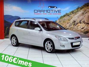 HYUNDAI i30 CW 1.6 CRDi GLS 116 Style Sport 5p.