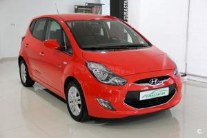 HYUNDAI ix CRDi BlueDrive Comfort 5p.