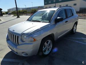 JEEP Compass 2.0 CRD Limited 5p.