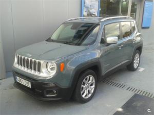 JEEP Renegade 1.6 Mjet Limited 4x2 5p.