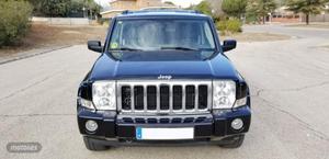 Jeep Commander