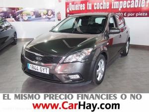 KIA CEE-D EN VENTA EN ALCORCóN (MADRID) - ALCORCóN -