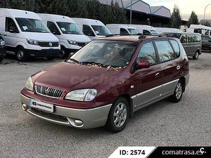 KIA Carens 1.8 LS 5p.