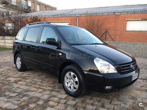 KIA Carnival 2.9 CRDi VGT EX 5p.