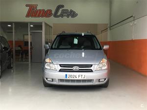 KIA Carnival 2.9 CRDi VGT EXI 5p.