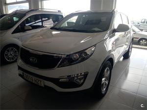 KIA Sportage 1.6 GDI Concept 4x2 5p.