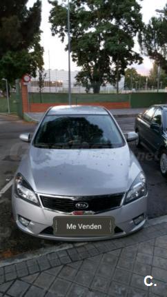 KIA ceed 1.6 CRDi 128cv Active EcoDynamics 5p.