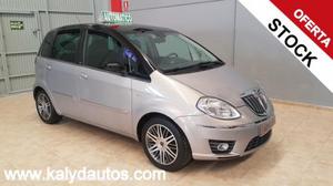 LANCIA MUSA EN VENTA EN SAN JAVIER (MURCIA) - SAN JAVIER -